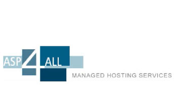 Asp4all- Beheerde Hostingdiensten