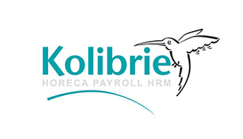 Kolibrie- Horeca Payroll HRM