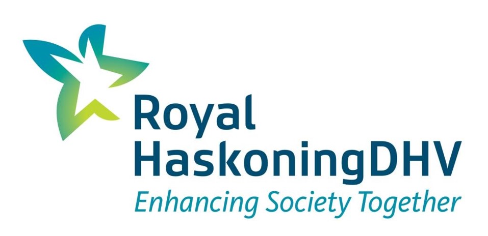 Royal Haskoning DHV Samen Sociaal Versterken