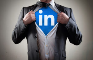 Social Selling LinkedIn training